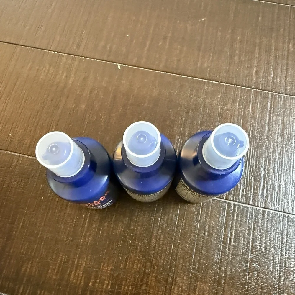 Lot Of 3 Dollar Shave Club Post Dew Lightweight Hydration Sensitive Skin 3.4oz